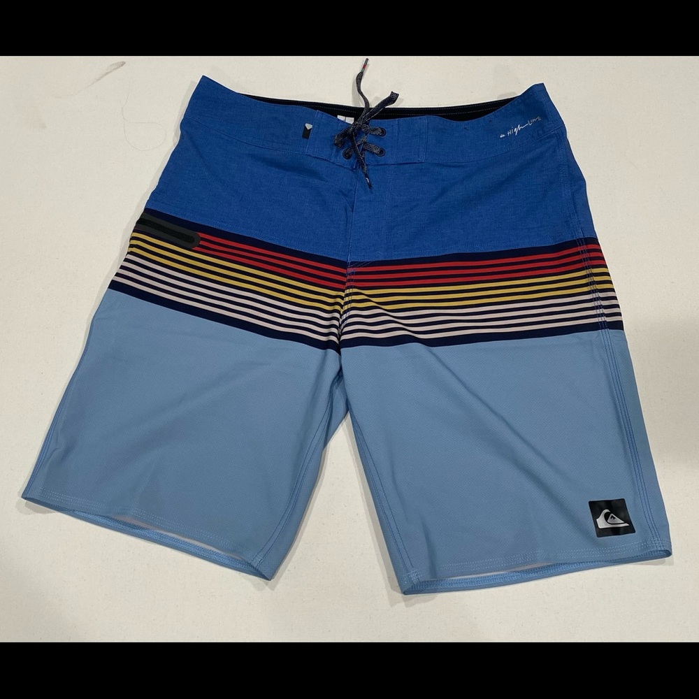 Quicksilver Men’s Board Shorts